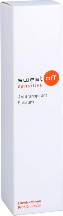 Image du produit Sweat Off Sens Antitra Sch (75 ml)