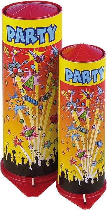Produktbild Tischbombe