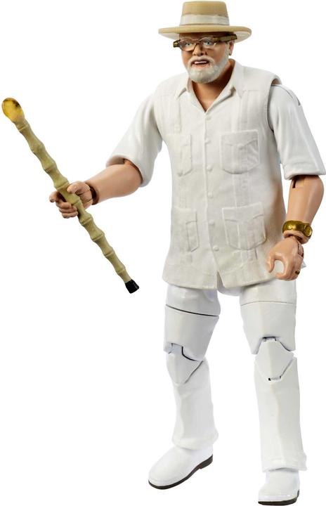 Jurassic World Hammond Collection John Hammond (JP1)