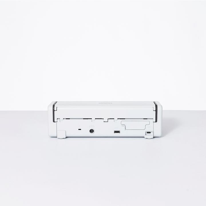 Actual product image Brother ADS-1800W30 ppm ADF 20 f (USB, WLAN)