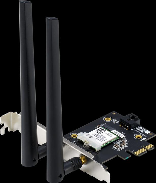 Immagine prodotto ASUS PCE-AX1800 (PCI-E x1)