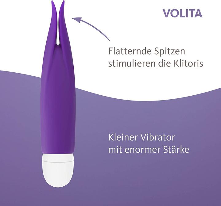 Actual product image Fun Factory All About Your Clit Set