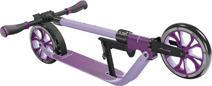 Produktbild Hudora Big Wheel 205 Advanced