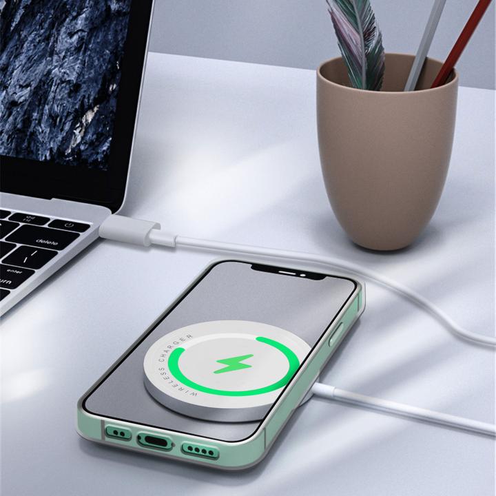 Actual product image Avizar MagSafe charger (15 W)