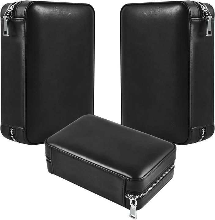 Produktbild Leachoi Zigarren Humidor Etui (6)