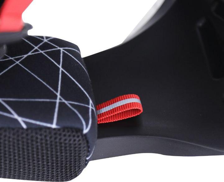 Produktbild ProGrip Motorrad-Cross-Helm (XL)
