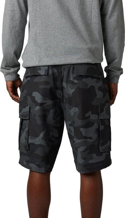 Image du produit Fox Short 23 Slambozo Camo Blk Cam 33 (33)