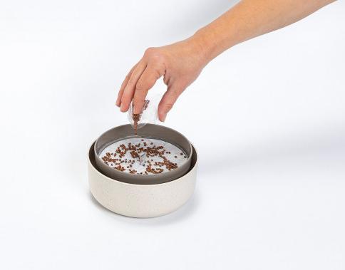 Produktbild Plastia Keimsprosskit Urbalive