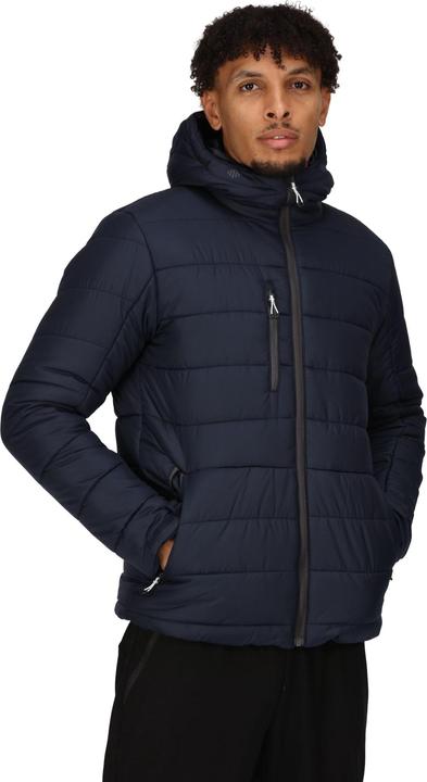 Image du produit Regatta - Veste matelassée NAVIGATE - Homme (M)