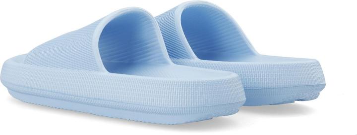 Actual product image Bianco BIAJULIA slippers (39)