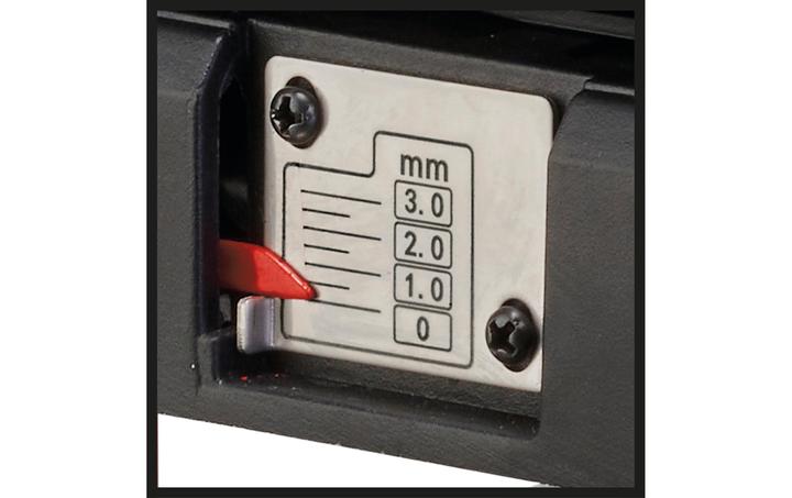 Image du produit Einhell Elektrohobel TE-SP 330 S