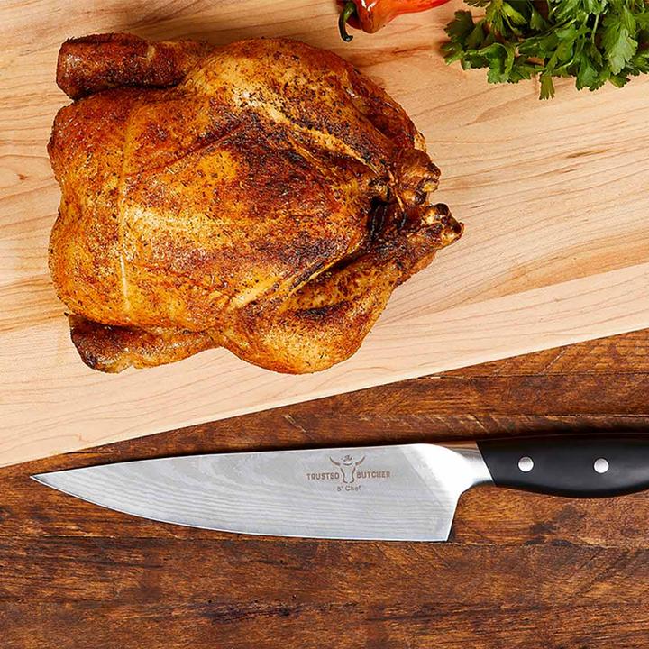 Produktbild Trusted Butcher M24532