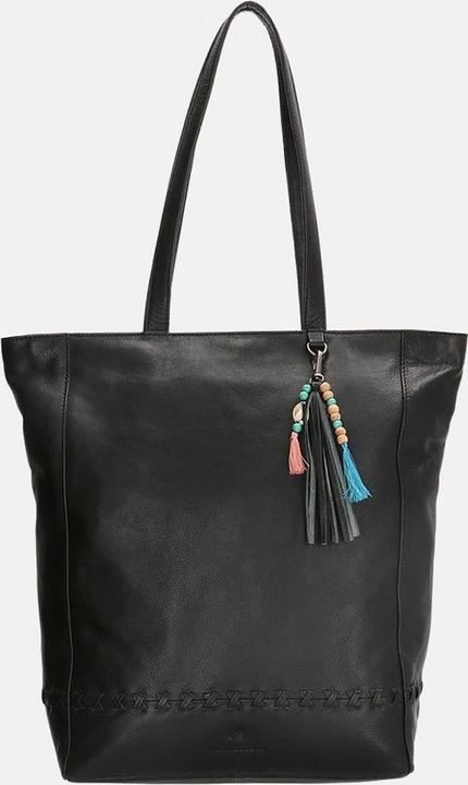 Produktbild Micmacbags Freundschaftskäufer - Schwarz