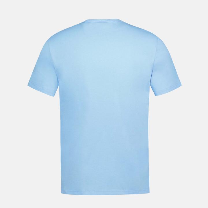 Actual product image Le Coq Sportif T-shirt Aviron Bayonnais N°2 2024/25 (XXL)