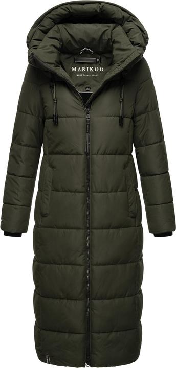 Actual product image Marikoo Nadeshikoo XVI (4XL)