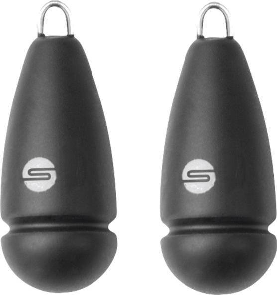 Produktbild Spro Freestyle Rig Pear Brass