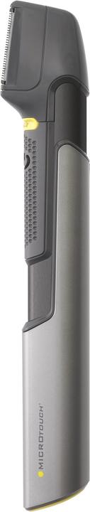 Microtouch Micro Touch Titanium