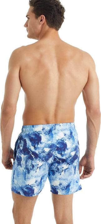 Produktbild Blackspade Badeshorts Denim Effect mit kurzem Bein (M)