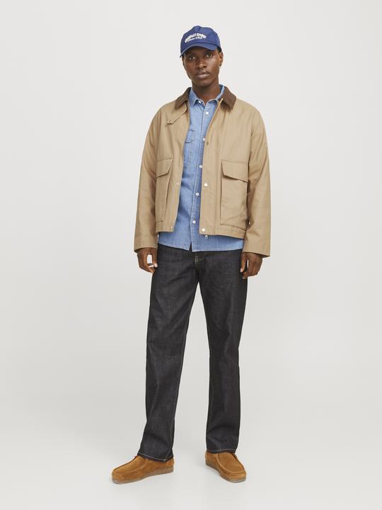 Produktbild Jack & Jones Jacke Jacke (L)