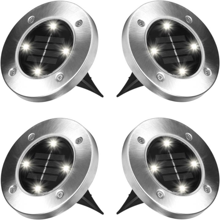 Image du produit MediaShop Disk Lights