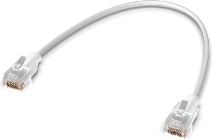 Produktbild Ubiquiti Netzwerkkabel (CAT6, 0.15 m)