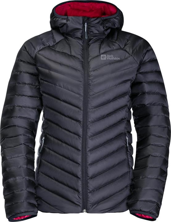 Jack Wolfskin Passamani Down Hoody W