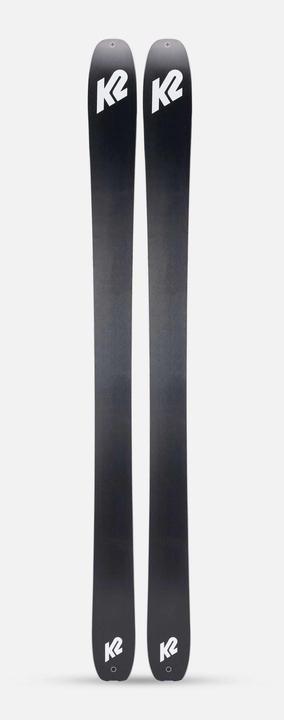Actual product image K2 Ski Wayback 106 2023 (186 cm, Without binding)