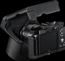 Immagine prodotto Sony Borsa in pelle per la serie RX1 (Custodia per fotocamera)