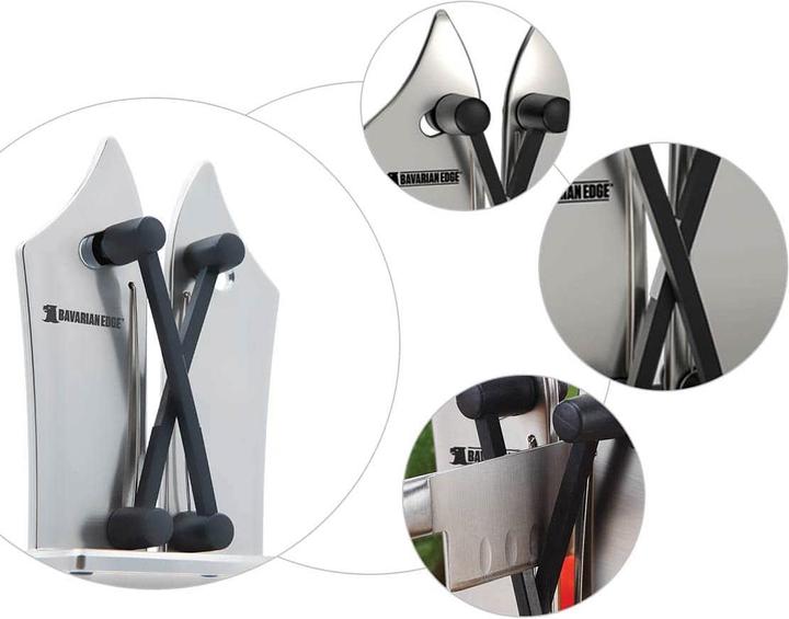 Image du produit MediaShop Bavarian Edge