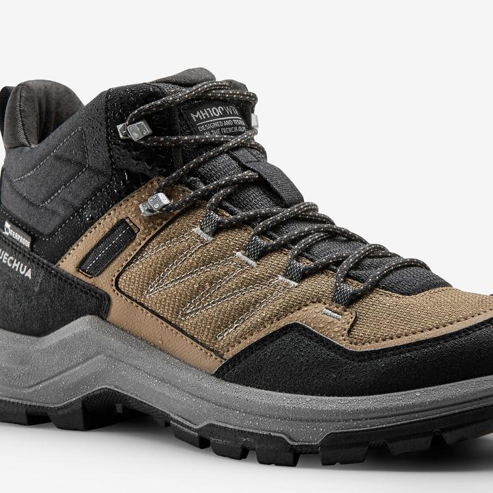 Produktbild Quechua MH100 (44)