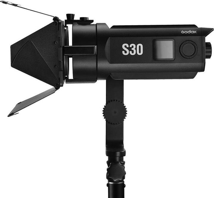Actual product image Godox SA-D S30 Kit (Godox)