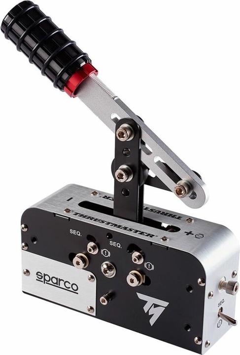 Thrustmaster TSS Handrem Sparco Mod+ (PS4, PC, Xbox One X, Xbox serie X, Xbox One S, Xbox serie S)