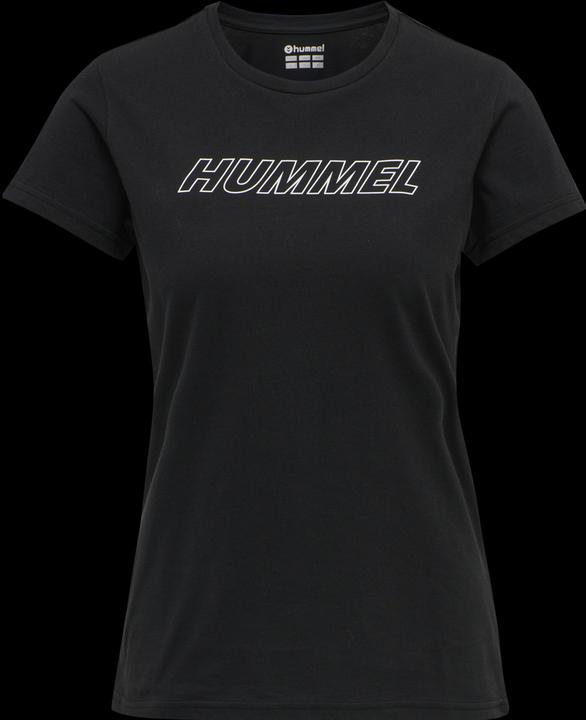 Immagine prodotto hummel T-Shirt In Cotone Te Cali (XS)