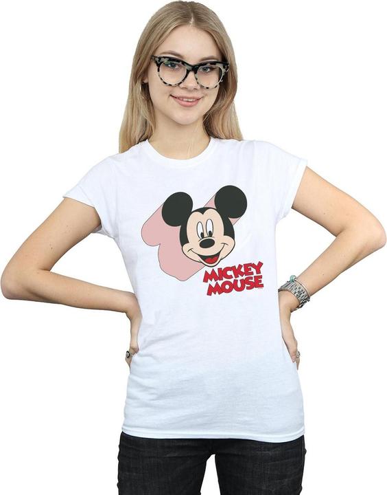 Produktbild Disney Mickey Mouse Move TShirt (L)