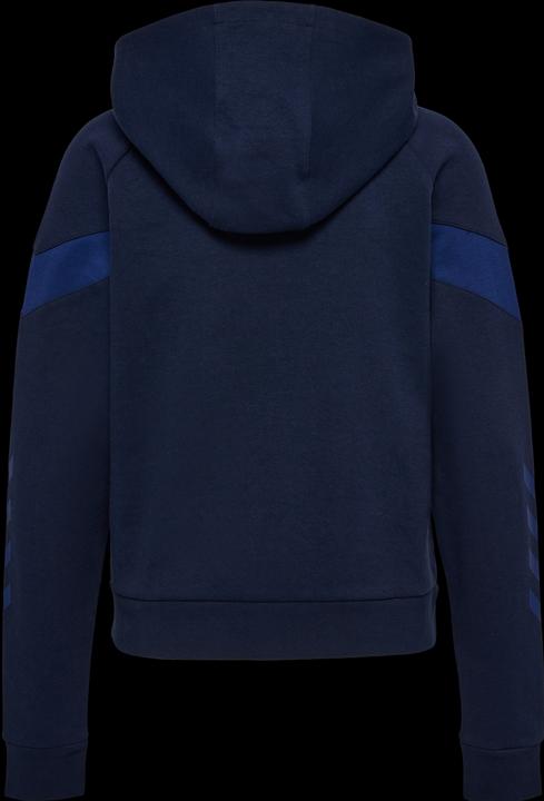 Actual product image hummel Hmltravel Zip Hoodie Woman (M)