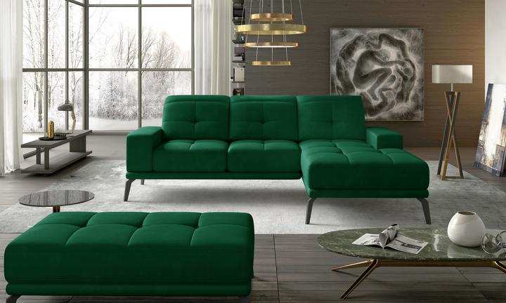 Kronos verde 19