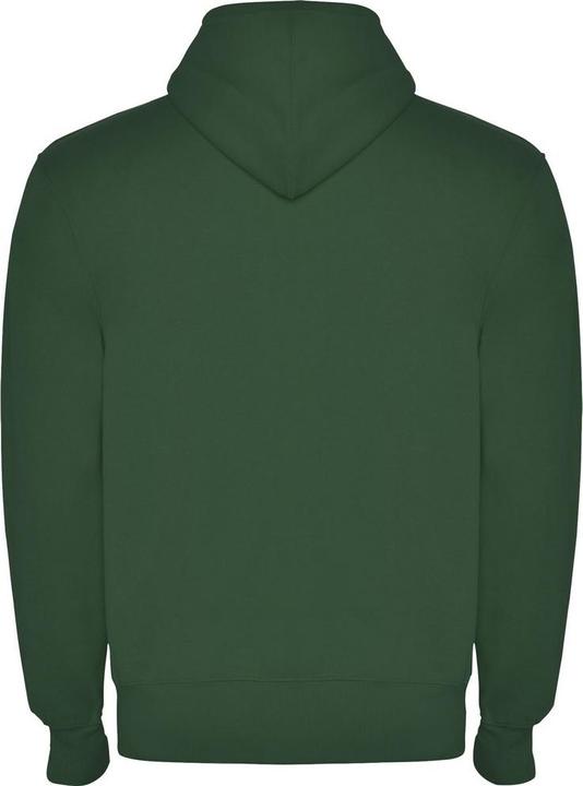 Produktbild Alpinia Montblanc Hoodie mit durchgehendem Reissverschluss (S)