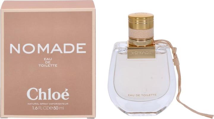 Image du produit Chloé Nomade (Eau de toilette, 50 ml)