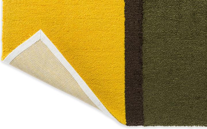 Actual product image Brink & Campman Habitat Festival Stripe (160 x 230 cm)