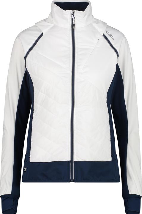 Actual product image CMP Campagnolo Sleeves Softshell (38)