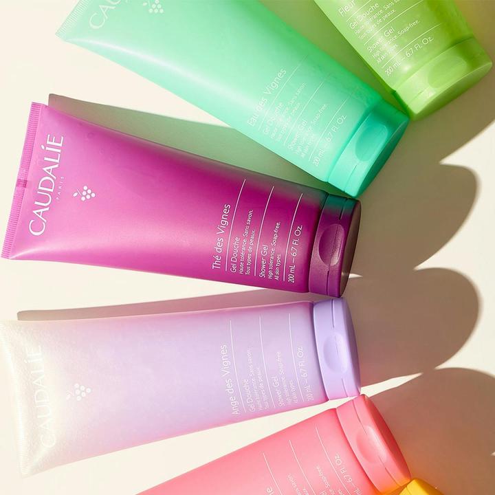 Immagine prodotto Caudalie Gel Douche Fleurs Vigne (200 ml)