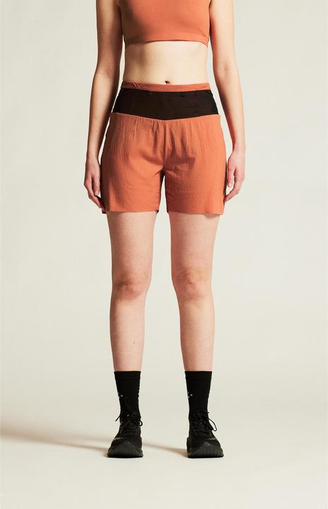 Actual product image Craft Women's Pro Trail Shorts (M)