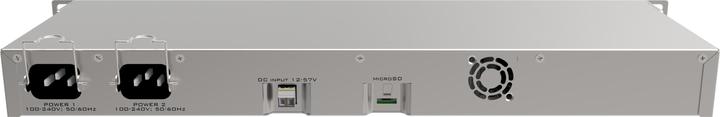 Actual product image MikroTik RB1100AHx4 Dude Edition