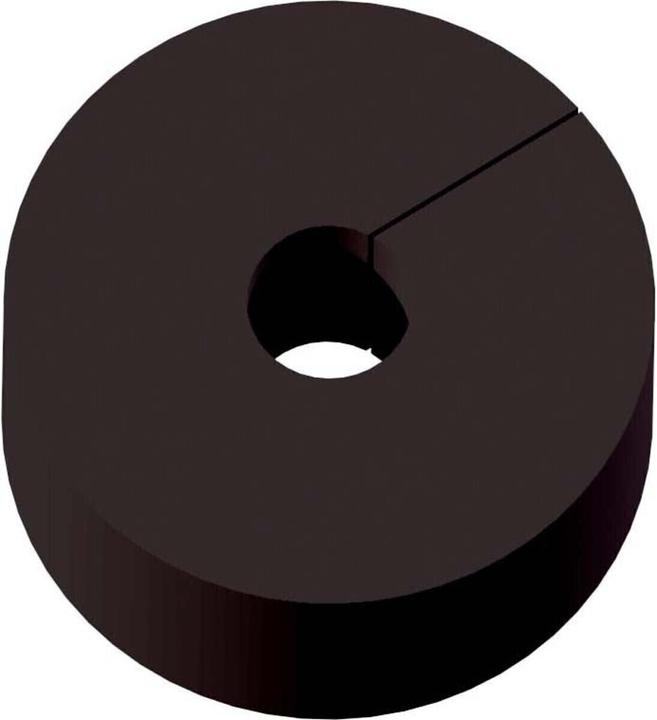 Actual product image Lapp Multiple density insert M25 Nitri (Cable hole, 11 cm)