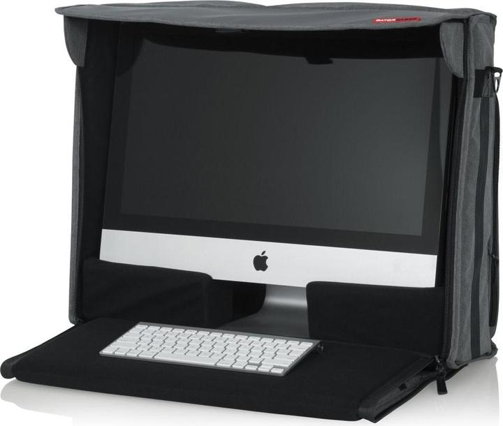 Produktbild Gator Cases G-CPR-IM21 draagtas voor 21 inch iMac