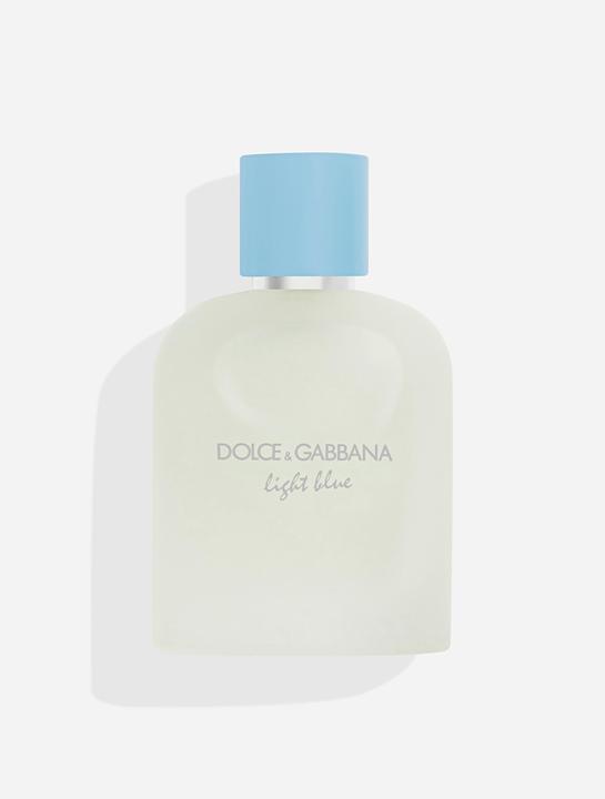 Image du produit Dolce & Gabbana Light Blue Pour Homme (Eau de toilette, 50 ml)