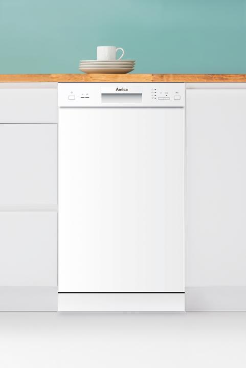 Image du produit Amica GSP 14746-1 W