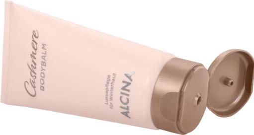 Produktbild Alcina Cashmere Bodybalm (Körperlotion, 150 ml)
