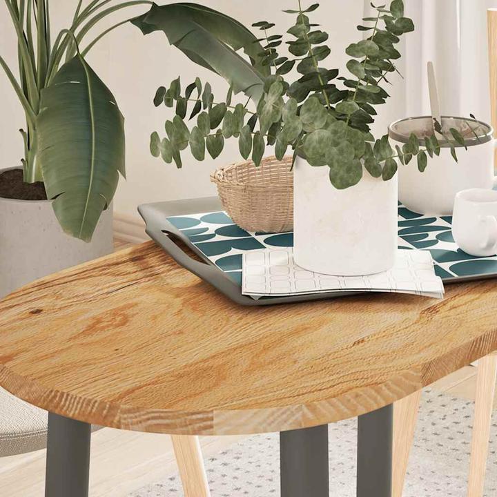 Produktbild VidaXL Lyndsey (80 x 40 x 2 cm)