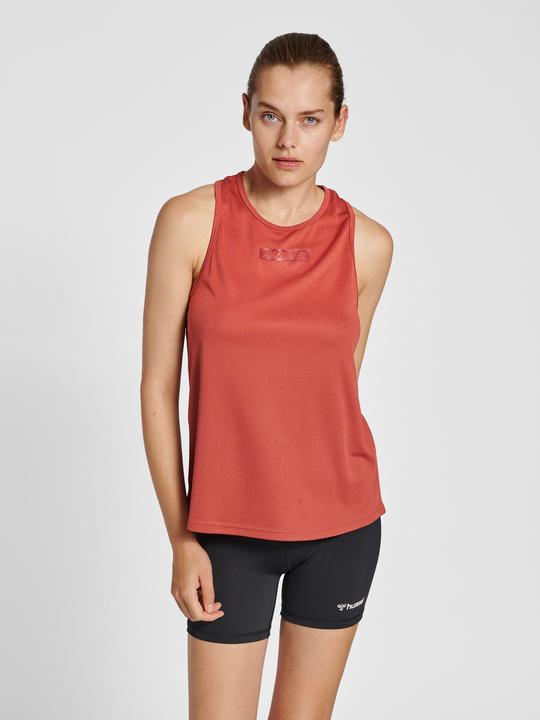 Actual product image hummel Te Tola Tank Top (M)
